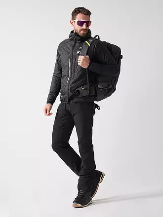 ORTOVOX | Isojacke Piz Boé Swisswool pour homme | 